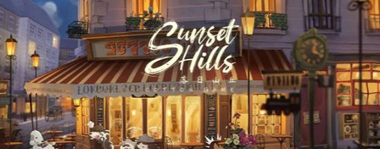 适合女生的小清新游戏推荐