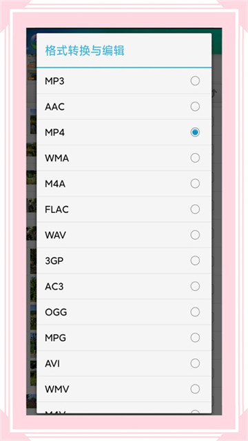 风云格式工厂app
