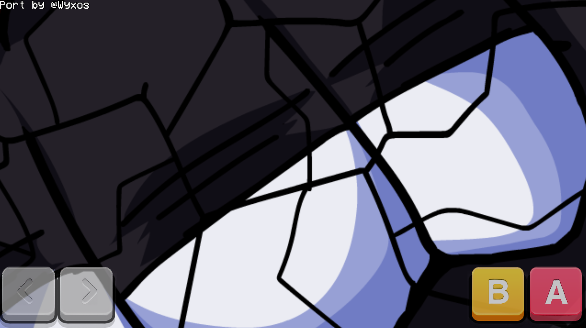 Friday Night FunkinFNFMaghank模组