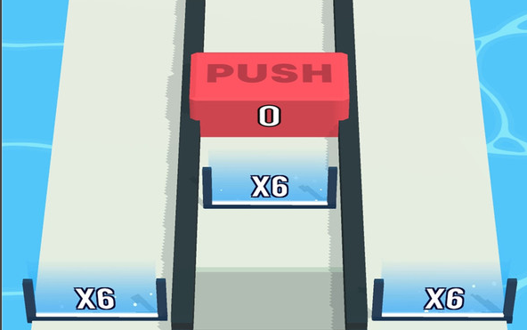 我无敌你随意游戏