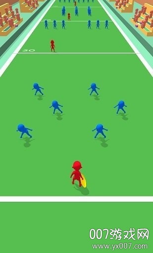 飞盘盘飞你正式版