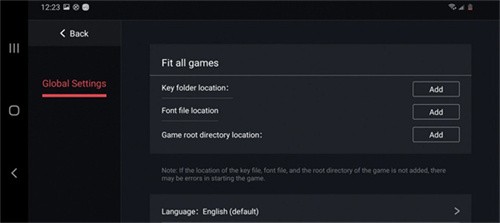 ryujinx模拟器中文版