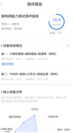 极客时间企业版