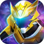 神兽金刚之星甲王高段位版