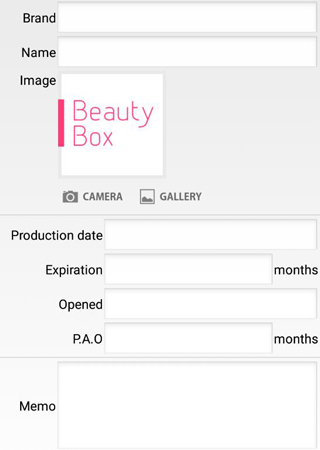beautybox绿盒子免费版