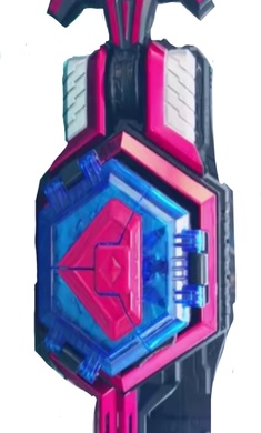 铠甲勇士捕将变身器模拟器