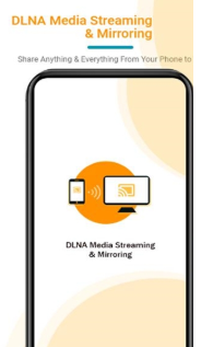 Gallery Cast(dlna投屏t