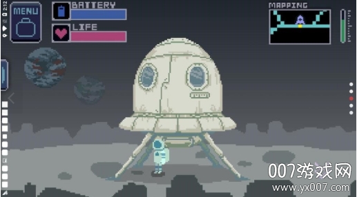 HardCrisis(生存危机)