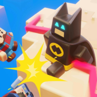 Draw Battle 3D画武器擂台赛