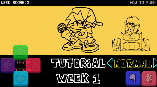 FnF ExtraFps Original模组