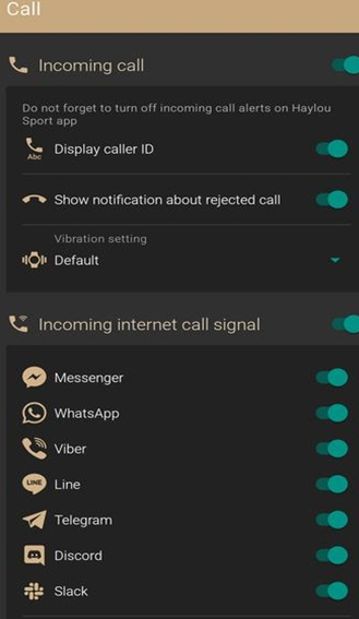 Hello Haylou手表第三方自定义表盘APP