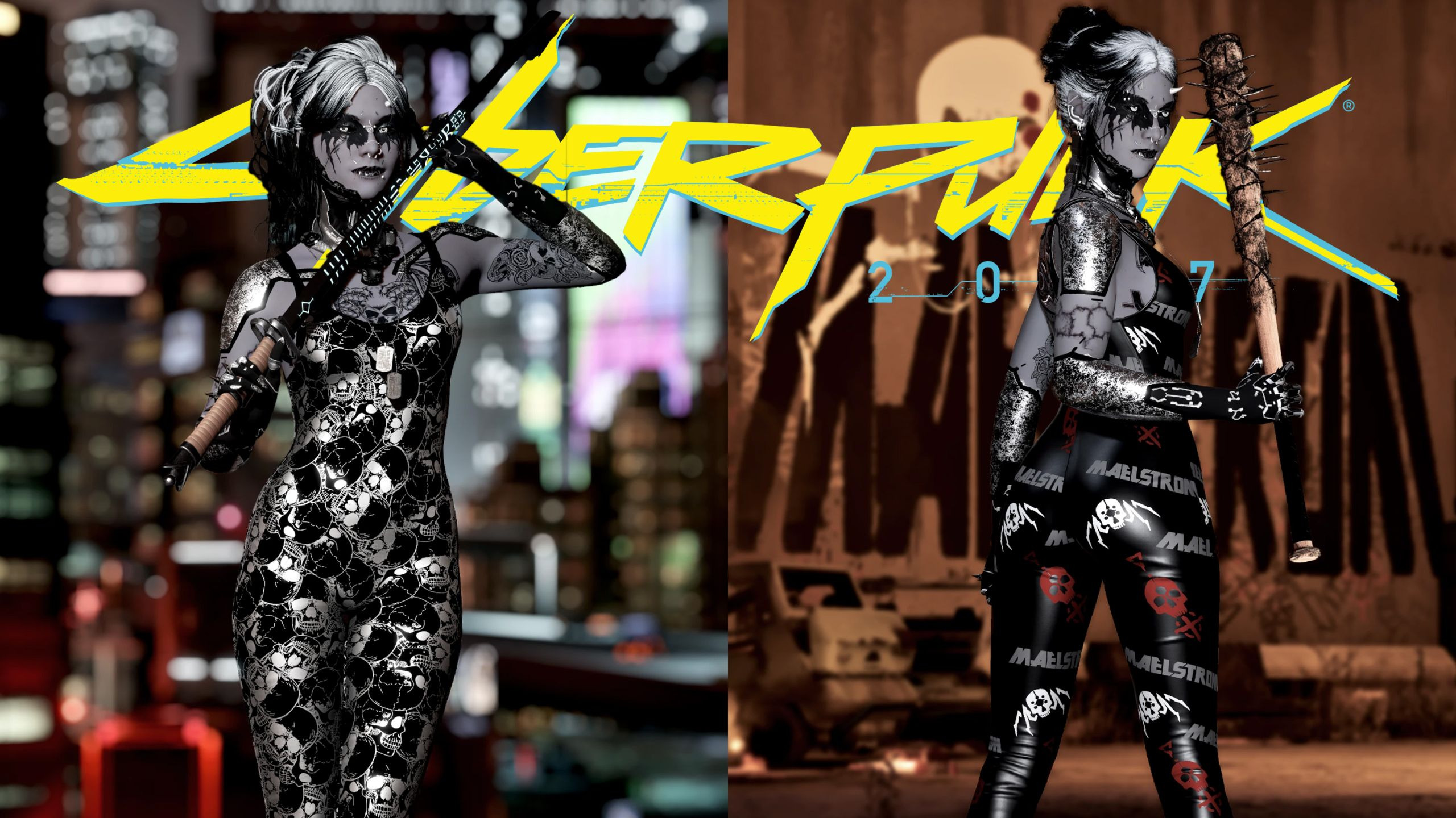 赛博朋克2077辅助