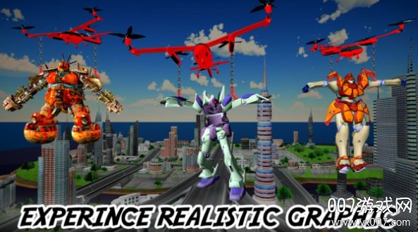 高达运输模拟器全图鉴版