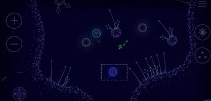 微生物模拟器游戏大全