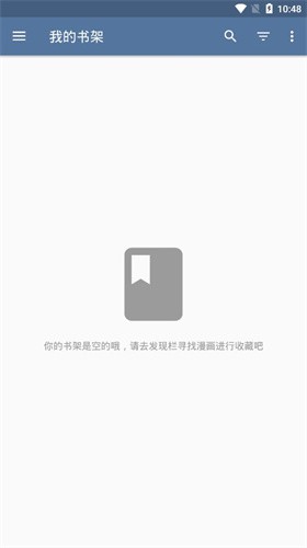 tachiyomi中文版安卓版