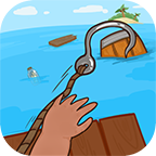 木筏求生方舟生存进化版