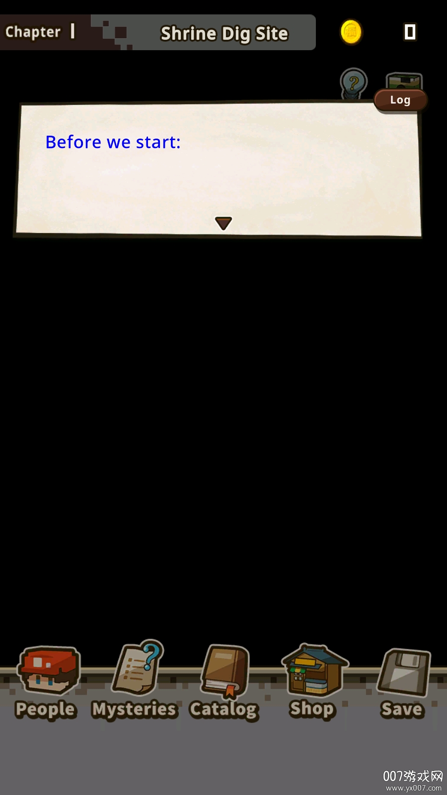 纯真童年物语汉化版