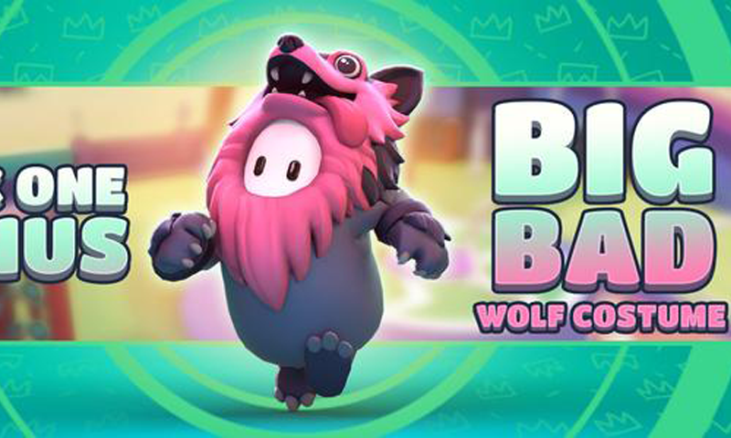 糖豆人终极挑战赛