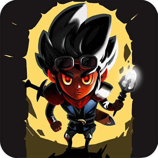 地牢弹射正式版