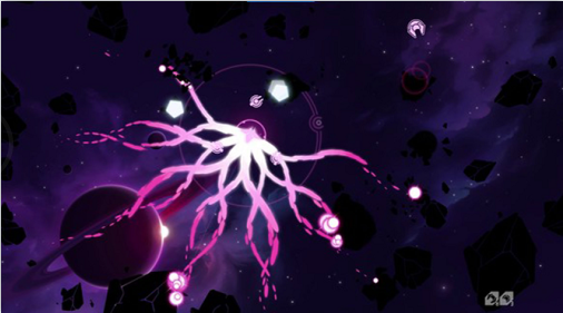 全民破坏星空模拟