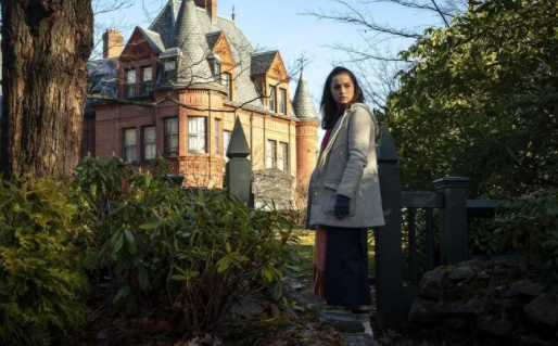 易火影视电视版