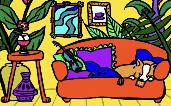 逃离无名屋手游