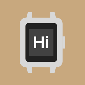 Hello Haylou手表第三方自定义表盘APP