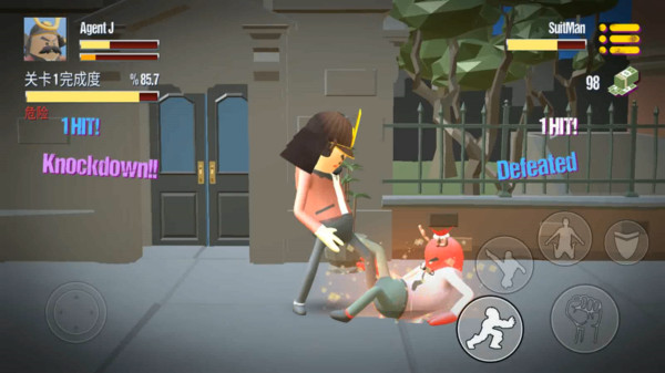 我的香肠世界测试版