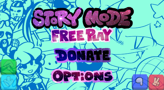 FnF ExtraFps Original模组