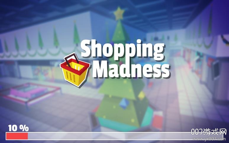 Shopping Madness疯狂购物岛汉化版