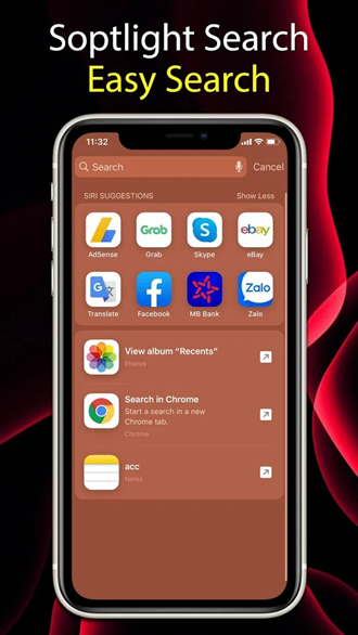 ios launcher 14启动器