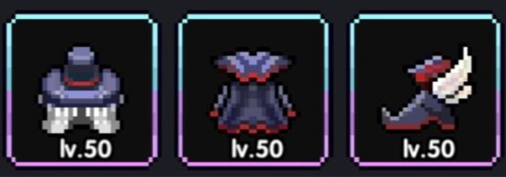 新手向忍者攻略10