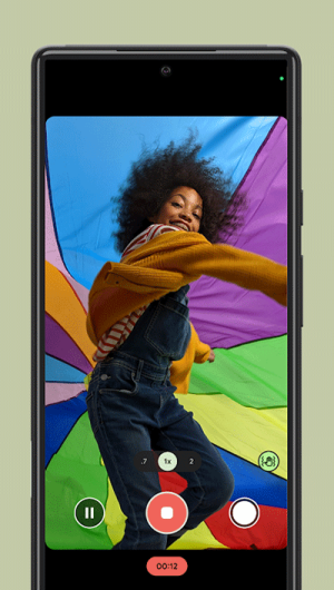 谷歌相机小米专用