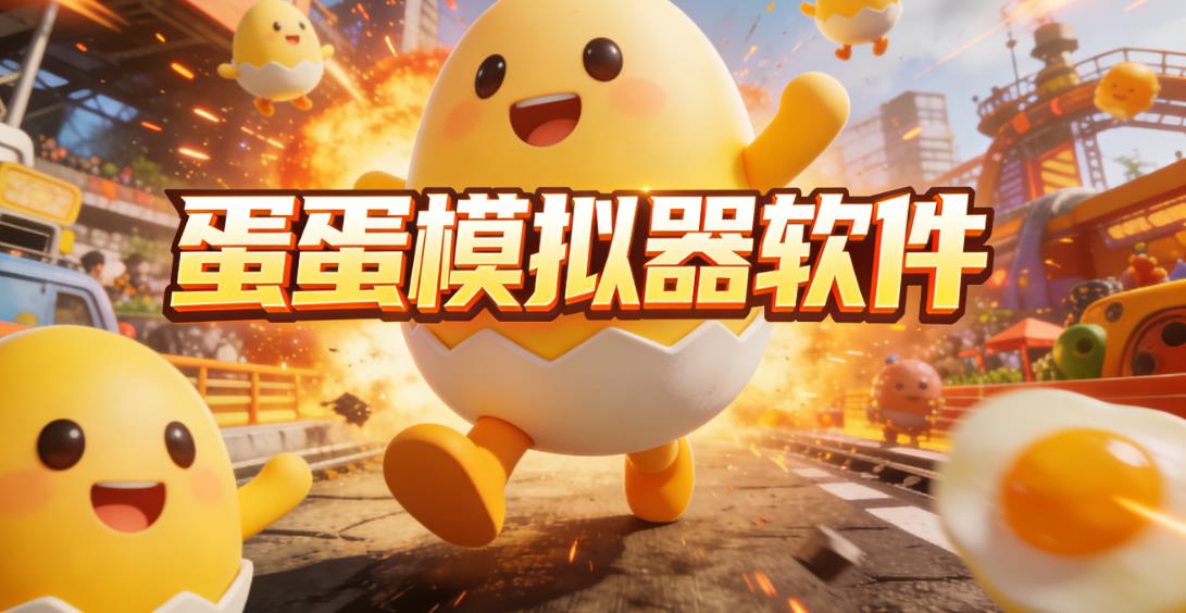 蛋蛋模拟器
