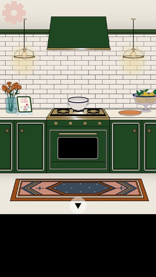 ROSEHOUSE逃离玫瑰屋