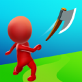 火柴人城市移动乱斗手机完美版