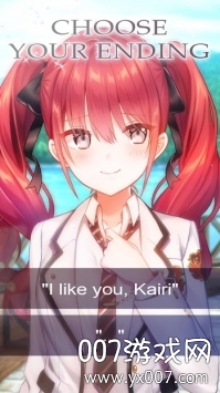 从僵尸中拯救她手游趣味版