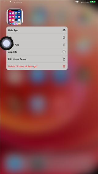 IOS Launcher12启动器13