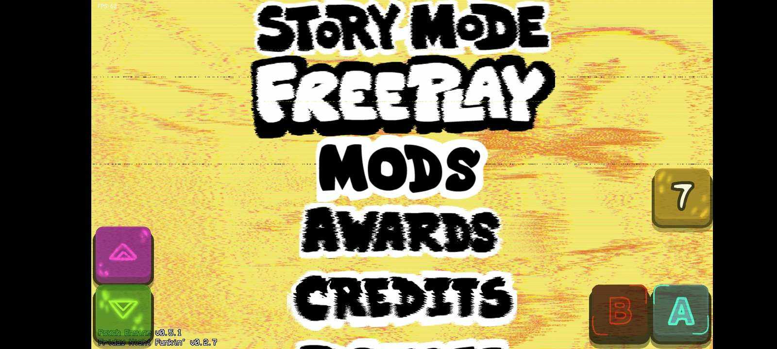 FNFPibbynaruto模组