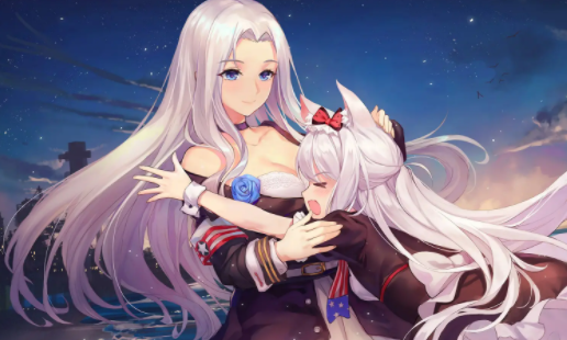 双子星动漫永久免费版