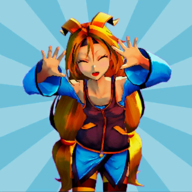 英雄冒险动漫射手(Hero Ad