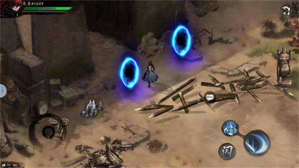 虚无之印图片12