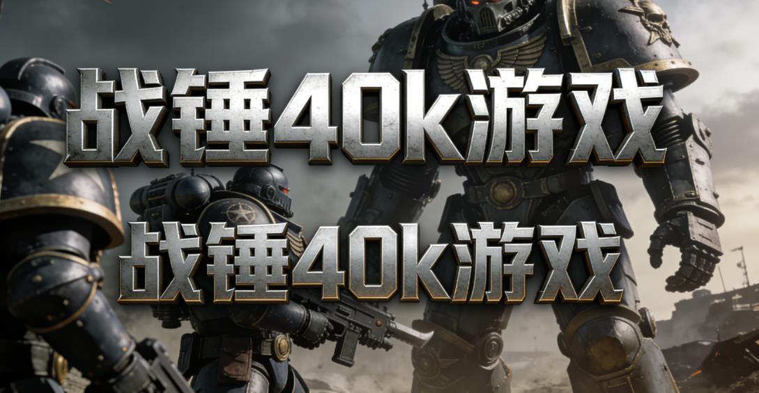 战锤40k