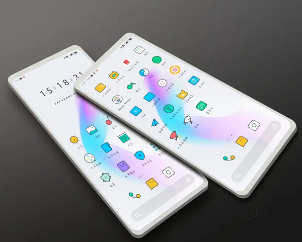 HiShoot2i模板图片1