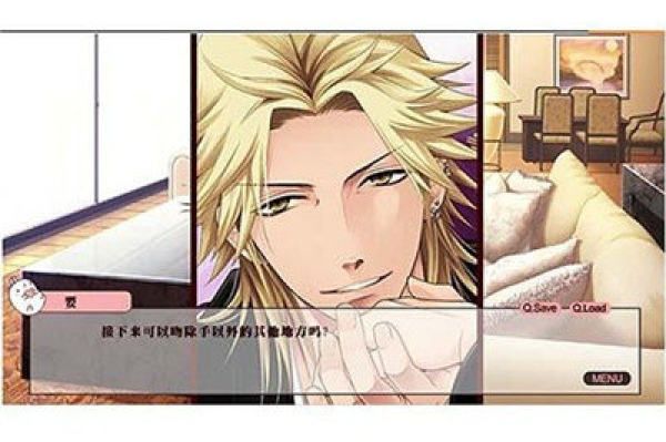 兄弟战争完结版