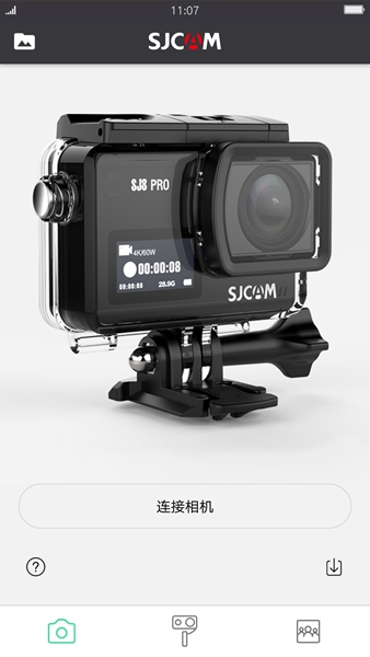 SJCAM Zone图片