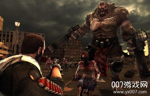 僵尸病毒打击游戏内购破解版