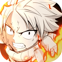 妖精的尾巴激斗手游