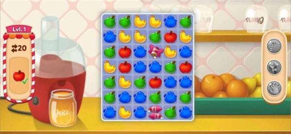 花式咖啡厅手游