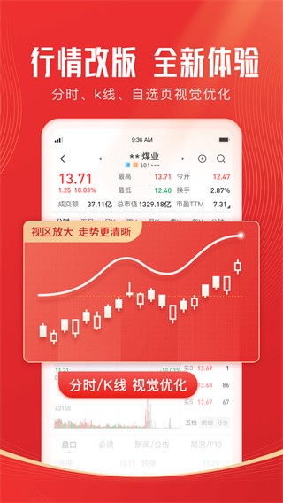 开源证券肥猫手机版